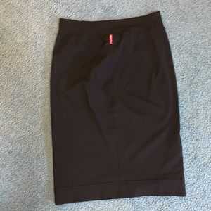 Hardtail • pencil skirt